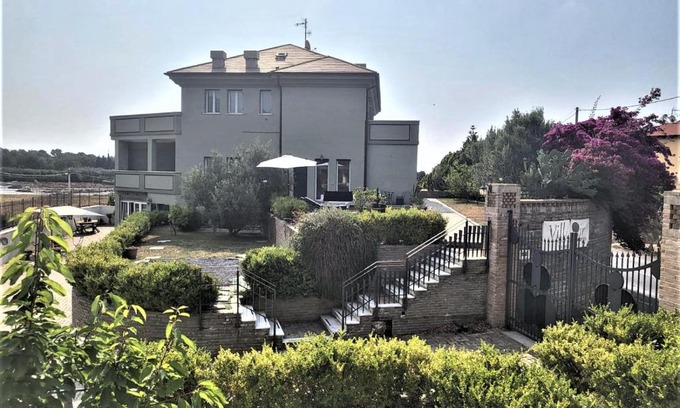 Salea Bed & Breakfast | Villamir B&B