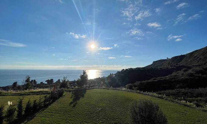 Halkidiki House | Villanet SeaView