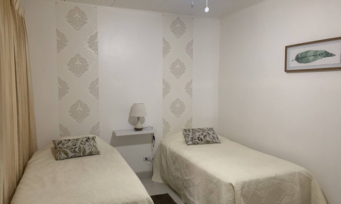 San Jose Apartment | VillaRegis in Zapote 10 minutes from downtown San José