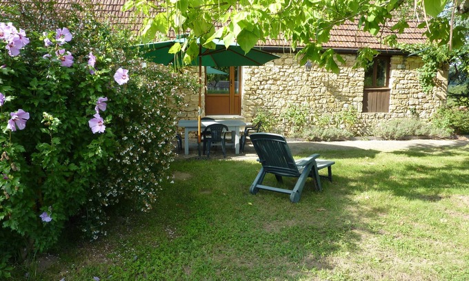 Vezac House | villas - 3 rooms - 4 persons