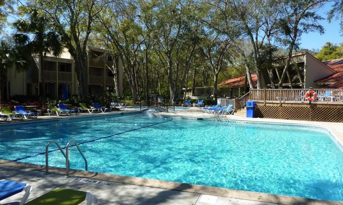 Jekyll Island House | Villas by The Sea Resort by Jekyll Realty