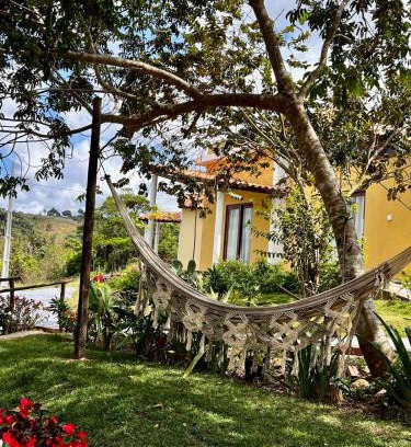 Bananeiras Cabin | Villas Cocos Chalé Duplo