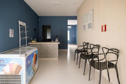 Barreiras Hotel | Villas Hotel