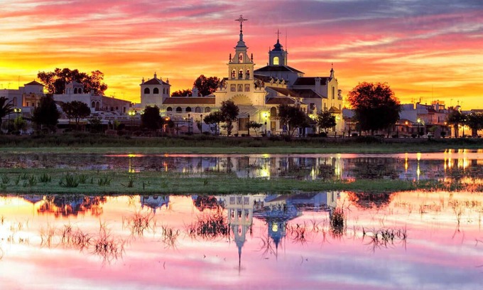 Mazagon Ski Chalet | Villas Paraíso Playa de Mazagón