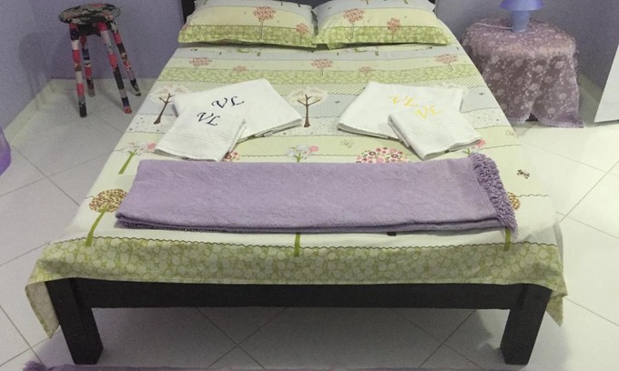 Morro de Sao Paulo House | Villas Paraná