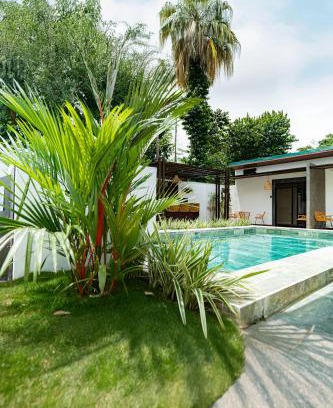 Puerto Viejo de Talamanca Cabin | Villas y Casa Dìwö - Puerto Viejo