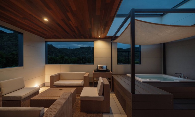 Ogimi Villa | VillaSanctuary&SaunaOgimi
