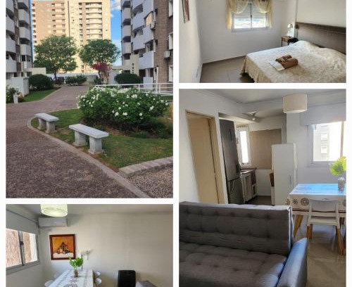 Province of Cordoba Apartment | Villasol TOP