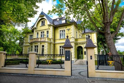 Zgorzelec Bed & Breakfast | Villatoro