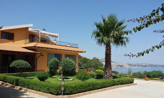 Sciacca House | Villavenezia Sciacca