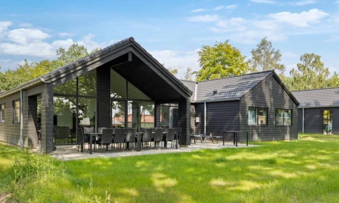 Krakow am See House | VillaVilla #751 - Krakow am See, Deutschland