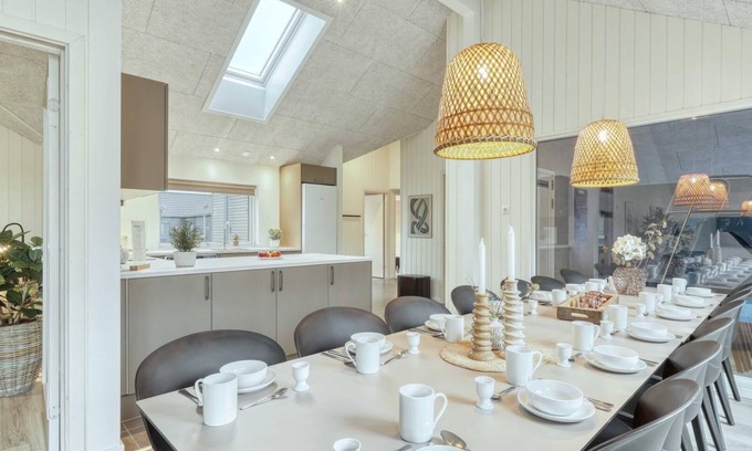 Jesendorf House | VillaVilla #767 - Trams am See, Deutschland