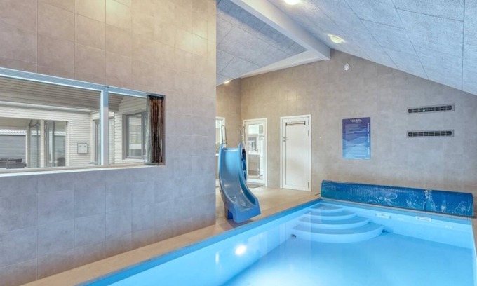 Jesendorf House | VillaVilla #769 - Trams am See, Deutschland