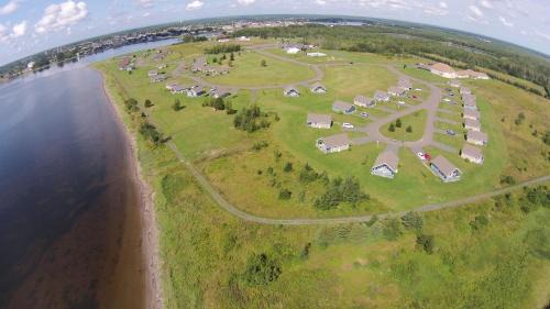 Tracadie Hotel | Villegiature Deux Rivieres Resort