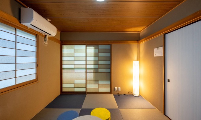 Kujukuri House | VILLENT KUJUKURI MARINE