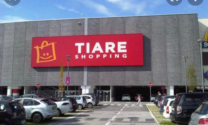 Villesse Apartment | Villesse Centro