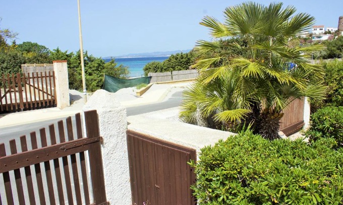 Calasetta Apartment | Villetta a 30 Metri Dalla Spiaggia