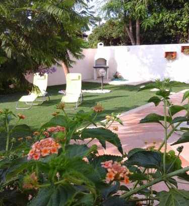 Marsala House | Villetta al mare