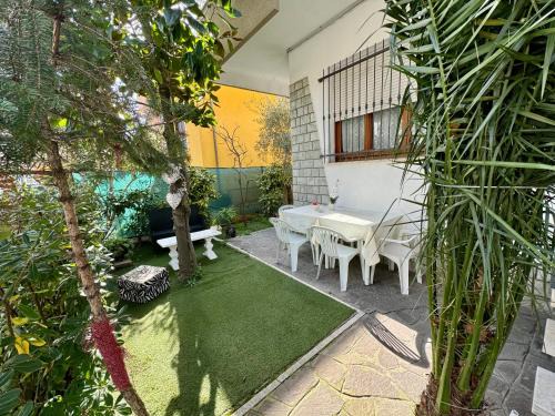 Miramare House | Villetta al mare