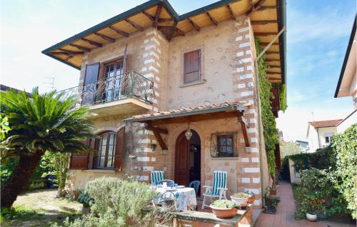 Ex Campo d'Aviazione House | Villetta Angelino