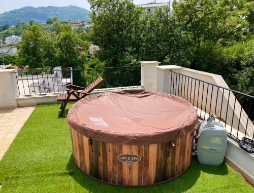 Ischia Porto Apartment | Villetta indipendente Ischia