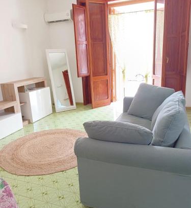 San Foca House | VILLINO Arianna