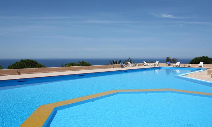 Costa Paradiso House | Villino Elisa