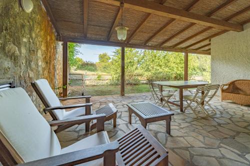 Procchio Apartment | Villino la Cicala - Goelba