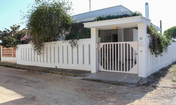 Casalabate House | VILLINOCCHIDIMARE