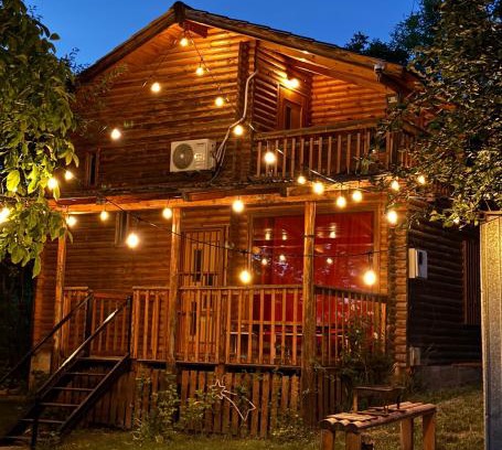 Matiçan Villa | Villzone vila in Prishtina with big garden