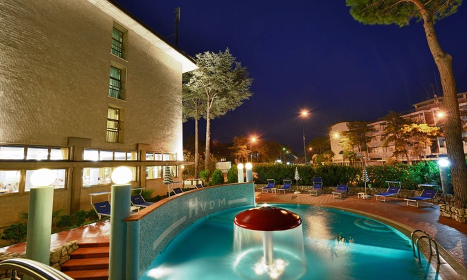 Lignano Riviera Hotel | Vina de Mar