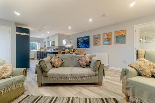 Saxmundham Apartment | Vincent Studio