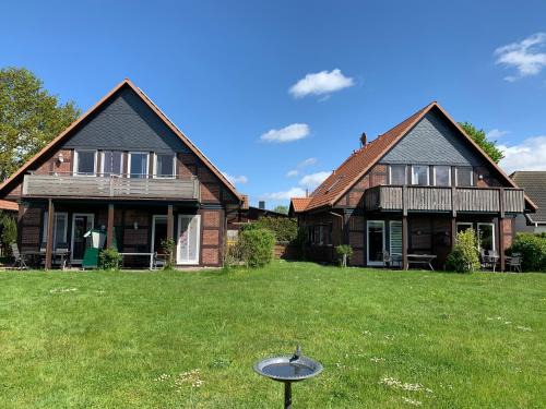 Molschow Apartment | Vineta Ferienwohnungen