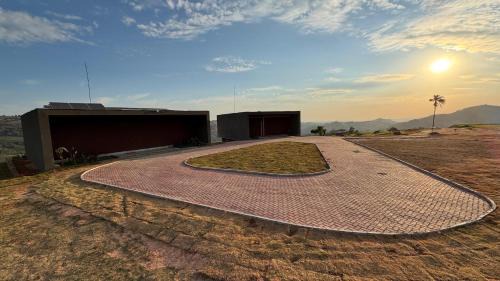 Espirito Santo Do Pinhal Cabin | Vinicola Spirito