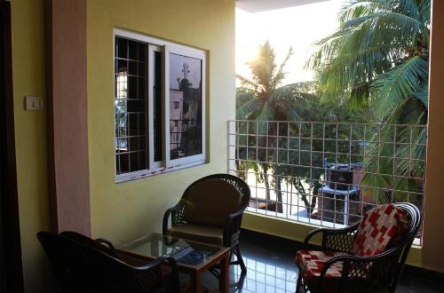 Mahabalipuram Beach House | Vinodhara Guest House