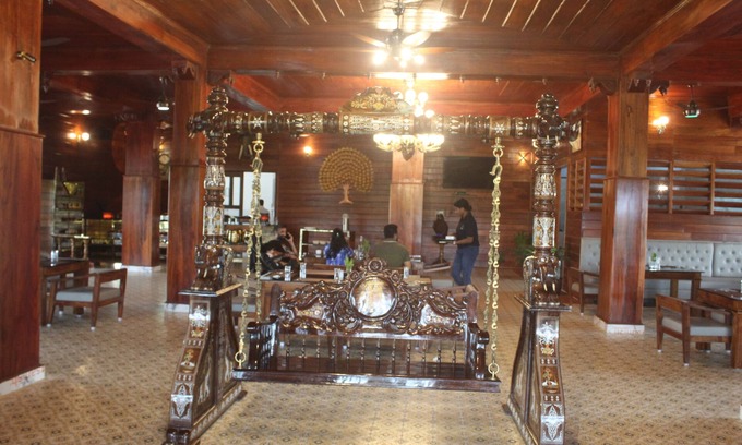 Alur Resort | Vintage Village Resort & Spa