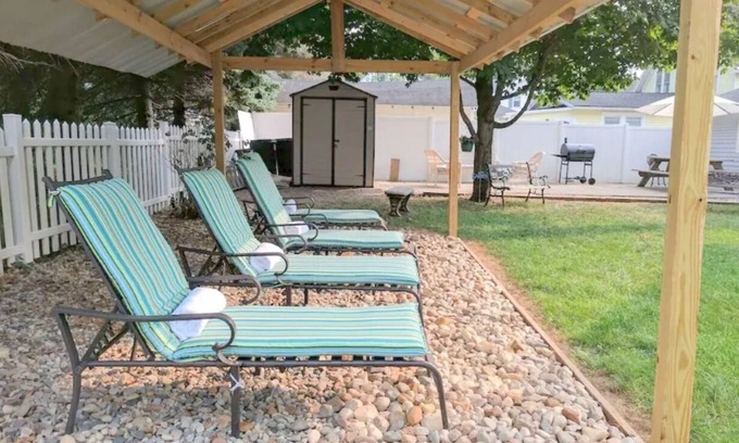 South Haven House | Vinzos Properties