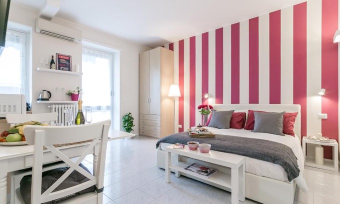 NoLo Apartment | Violet Home - Loreto