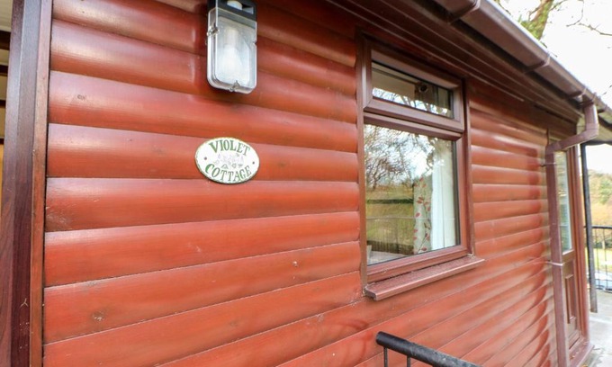 Saltburn-by-the-Sea House | Violet Lodge