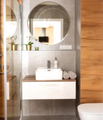 Lublin Apartment | VIP Apartament number 7