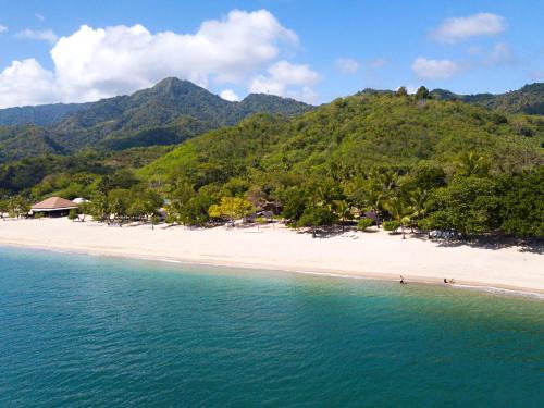 San Juan Resort | Virgin Beach Resort