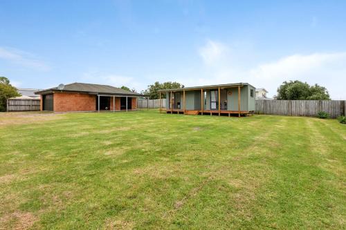 Karkari Peninsula House | Virtue Haven - Whatuwhiwhi Holiday Home