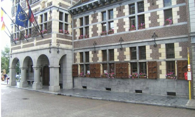 Vise Apartment | Visé Centre