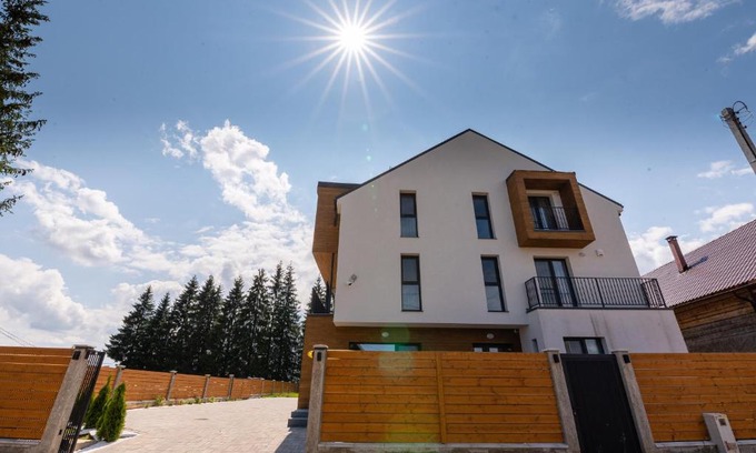 Belis House | Vis de Apuseni