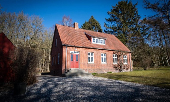 Hadsund Apartment | Visborggaard Slots Parkhus