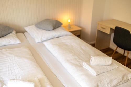 Emden Apartment | Visiet - Ferienwohnungen in Emden