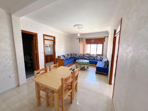 Oued Laou Apartment | Visit Chamal - Nejma