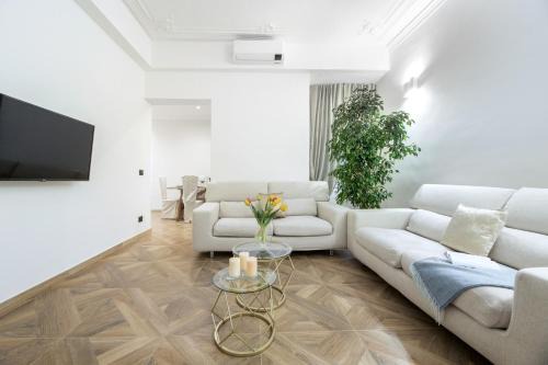 Castelletto Apartment | Visit genova