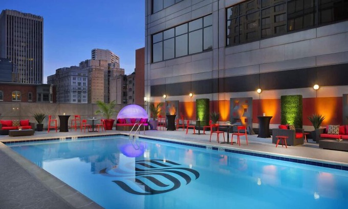 Center City West Resort | Visit Philadelphia! Great Locale for Fairmount Park and Rittenhouse Square