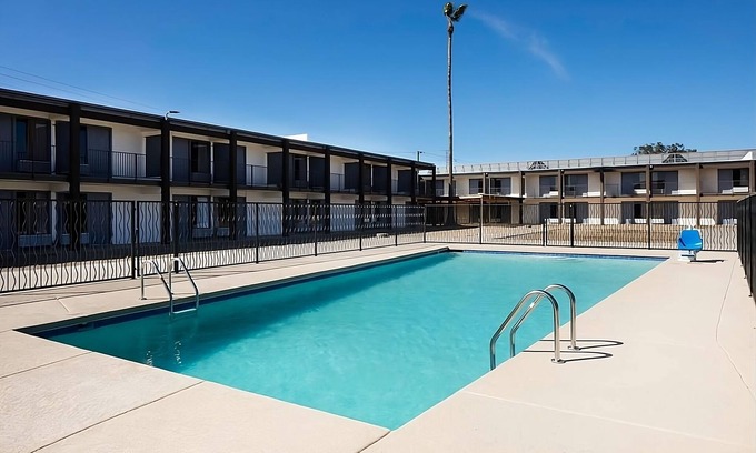Downtown Tucson Hotel | Visit the Tucson Museum of Art! 2 Kid-friendly Accommodations! W/Pool Access!